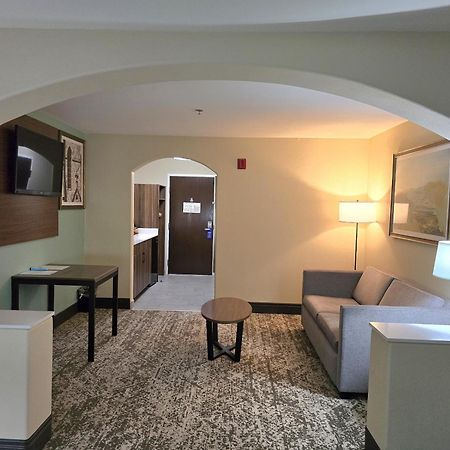 Best Western Casa Villa Suites Harlingen Luaran gambar