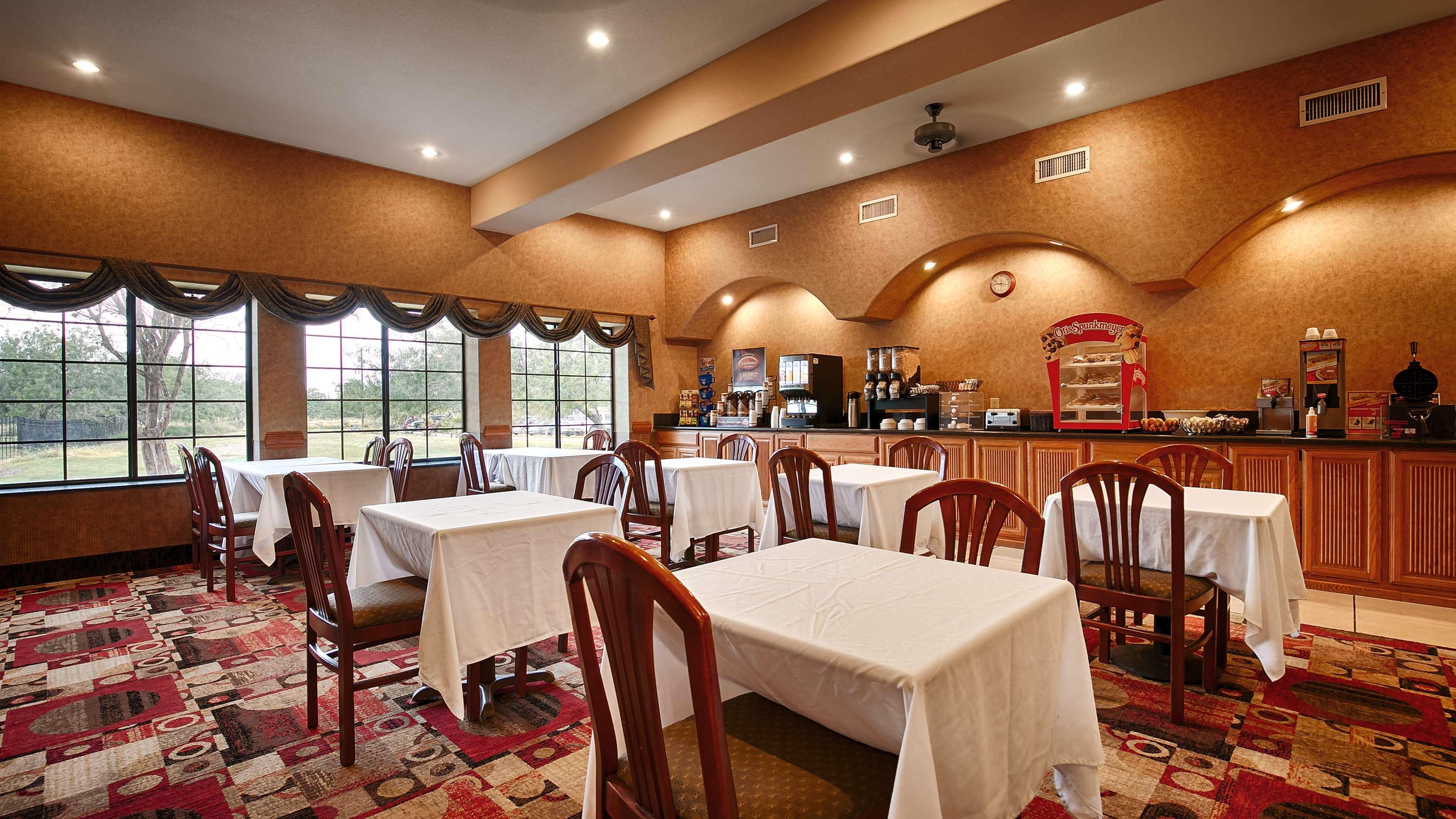 Best Western Casa Villa Suites Harlingen Luaran gambar