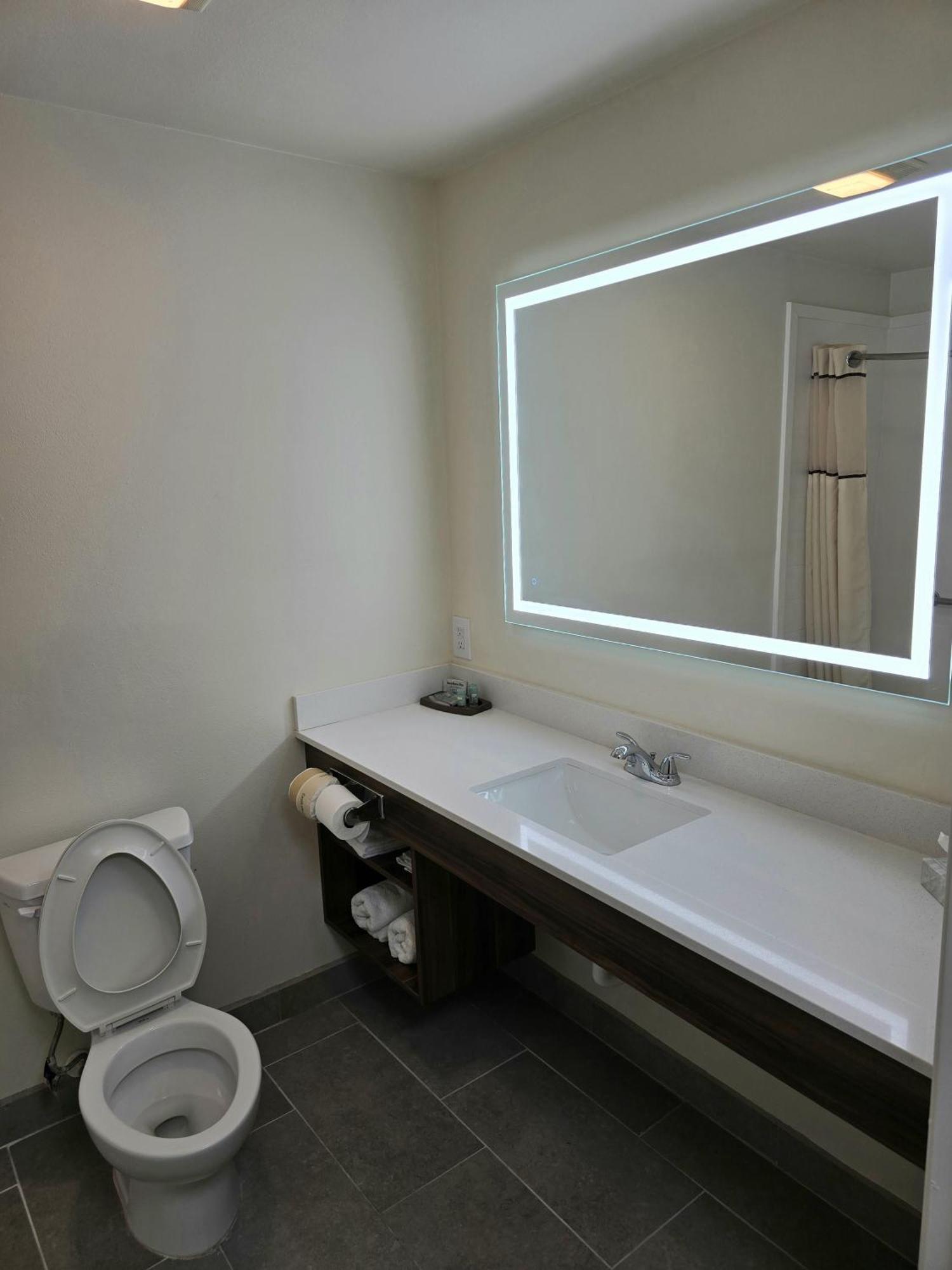 Best Western Casa Villa Suites Harlingen Luaran gambar