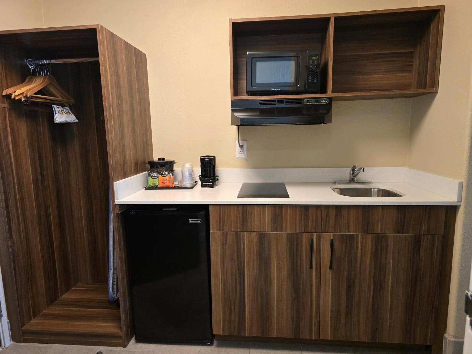Best Western Casa Villa Suites Harlingen Luaran gambar