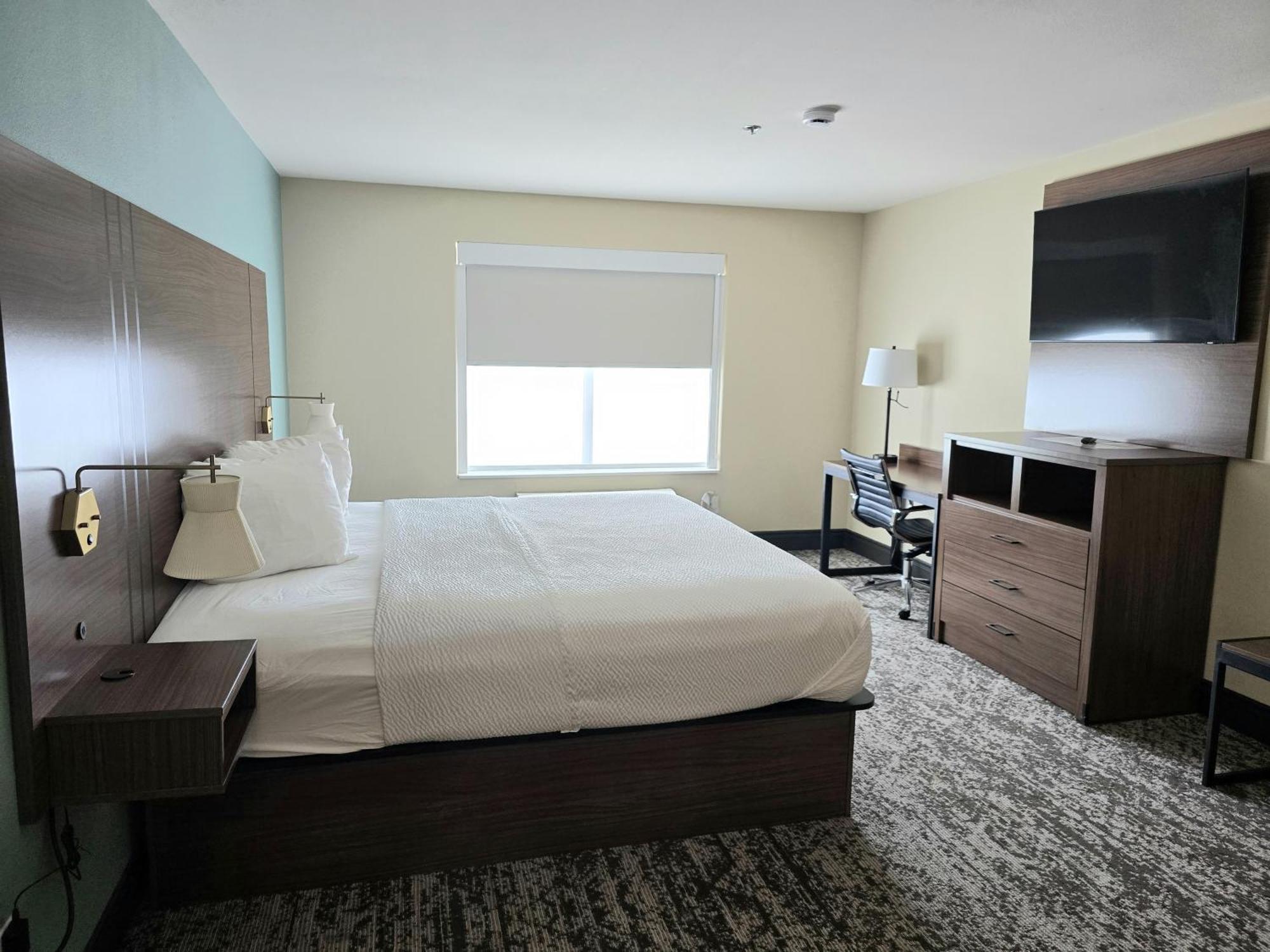 Best Western Casa Villa Suites Harlingen Luaran gambar