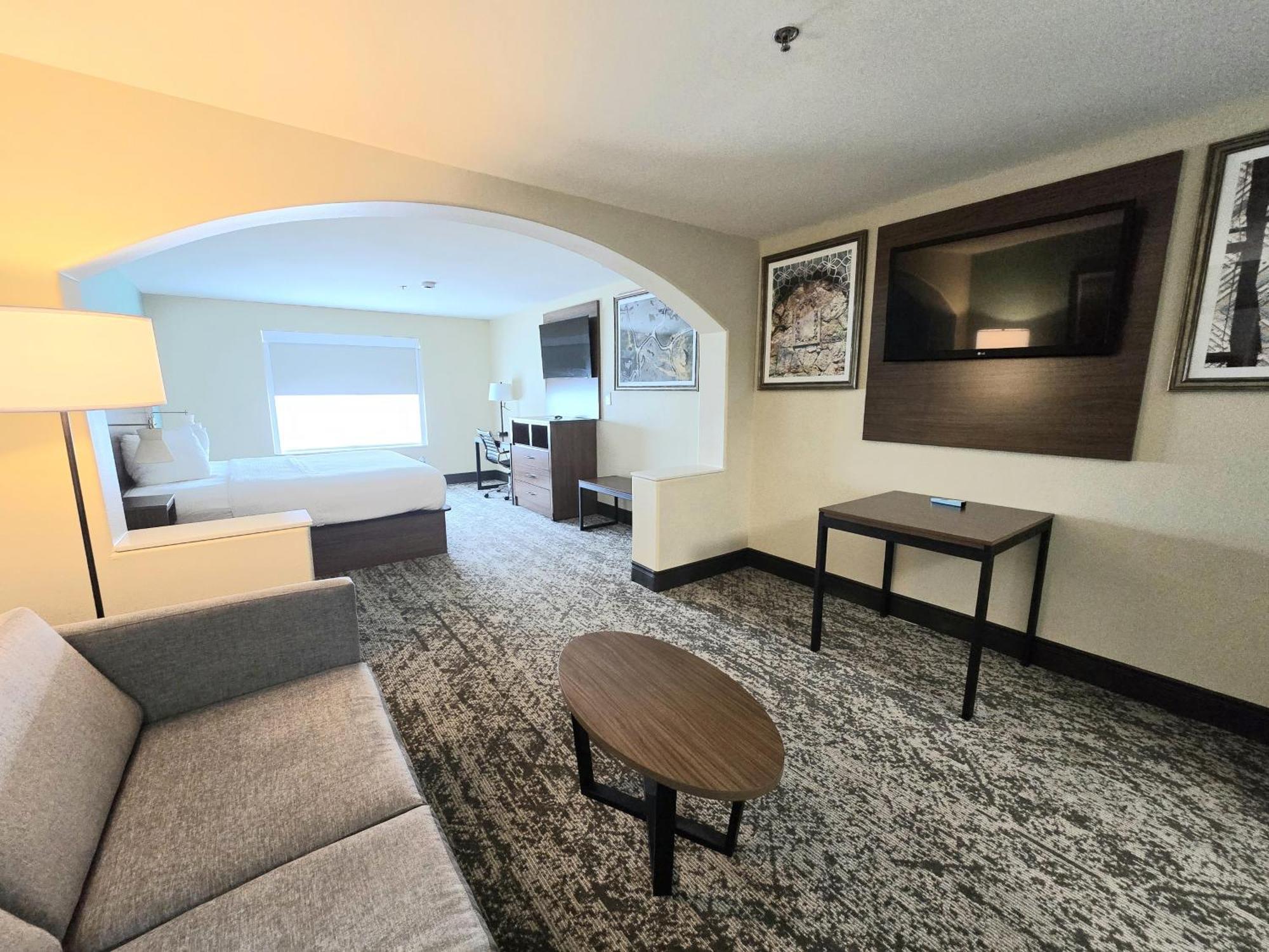 Best Western Casa Villa Suites Harlingen Luaran gambar