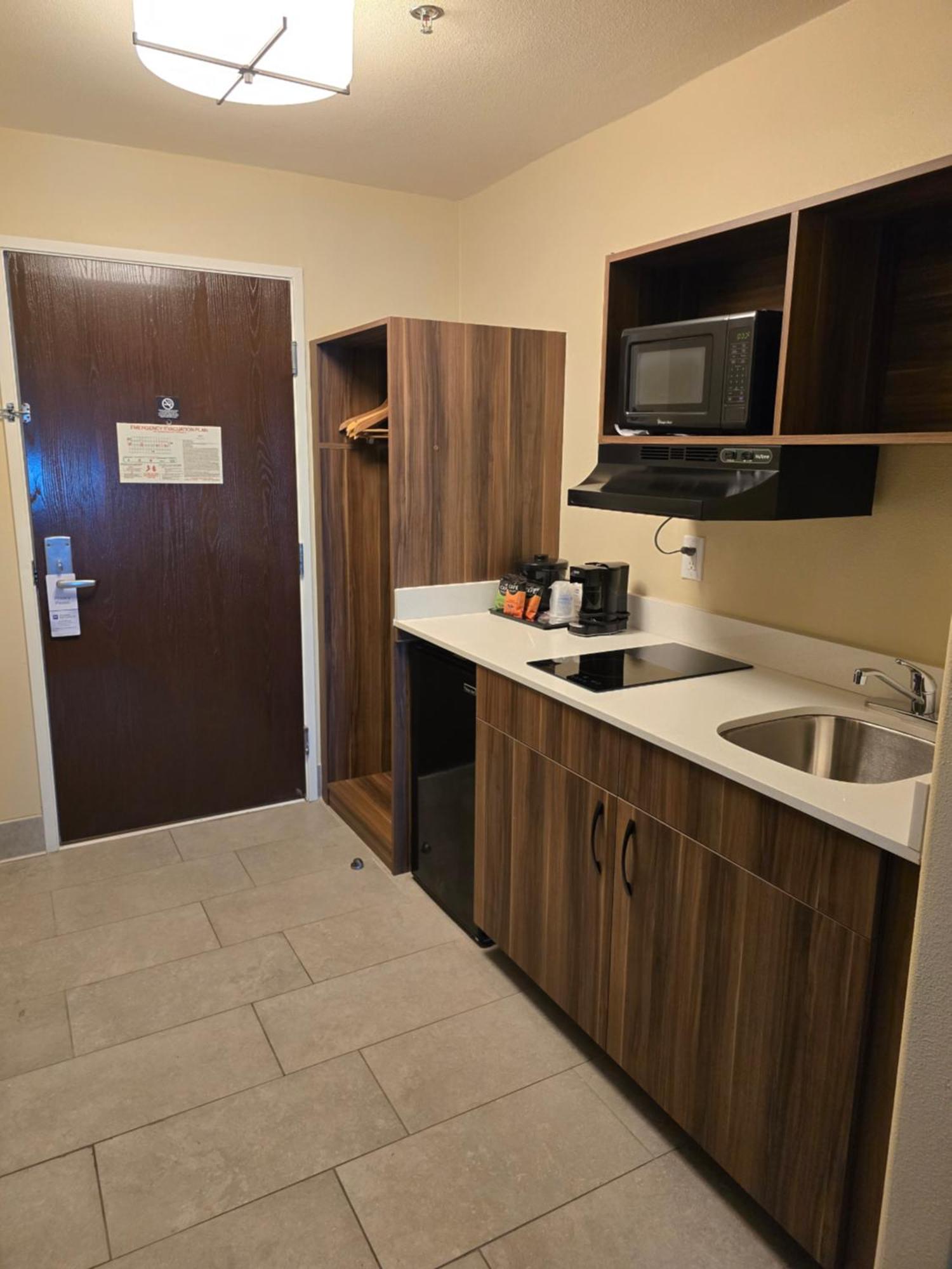 Best Western Casa Villa Suites Harlingen Luaran gambar
