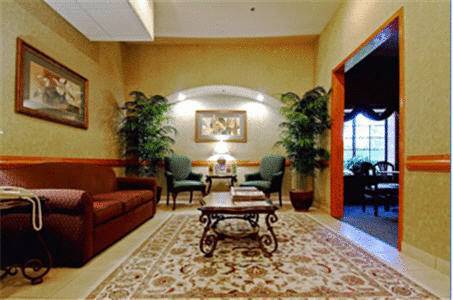 Best Western Casa Villa Suites Harlingen Luaran gambar